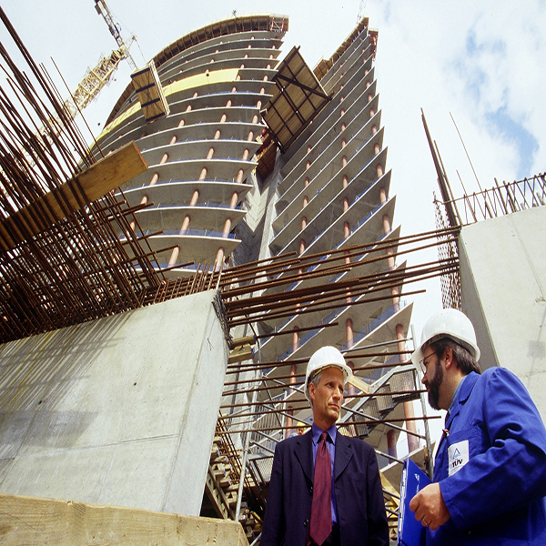 SunTrust Constructions in sri lanka